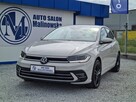 Volkswagen Polo Navi 2xPDC Kamera Grzane Fotele Full Led Półskóry Klimatronik Sensory - 9