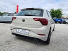 Volkswagen Polo Navi 2xPDC Kamera Grzane Fotele Full Led Półskóry Klimatronik Sensory - 10