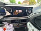 Volkswagen Polo Navi 2xPDC Kamera Grzane Fotele Full Led Półskóry Klimatronik Sensory - 13