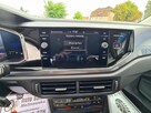 Volkswagen Polo Navi 2xPDC Kamera Grzane Fotele Full Led Półskóry Klimatronik Sensory - 16