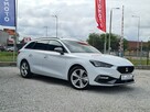 Seat Leon FR 8 Tys.Km Navi 2xPDC Kamera Full Led Grzane Fotele+Kierownica Alu - 3
