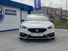 Seat Leon FR 8 Tys.Km Navi 2xPDC Kamera Full Led Grzane Fotele+Kierownica Alu - 5