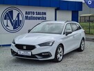 Seat Leon FR 8 Tys.Km Navi 2xPDC Kamera Full Led Grzane Fotele+Kierownica Alu - 7