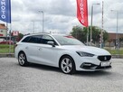 Seat Leon FR 8 Tys.Km Navi 2xPDC Kamera Full Led Grzane Fotele+Kierownica Alu - 8