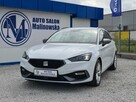 Seat Leon FR 8 Tys.Km Navi 2xPDC Kamera Full Led Grzane Fotele+Kierownica Alu - 9