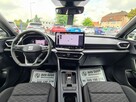Seat Leon FR 8 Tys.Km Navi 2xPDC Kamera Full Led Grzane Fotele+Kierownica Alu - 11