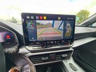 Seat Leon FR 8 Tys.Km Navi 2xPDC Kamera Full Led Grzane Fotele+Kierownica Alu - 14