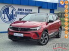 Opel Grandland Navi 2xPDC Kamera Grzane Fotele+Kierownica Wolne Ręce El.Klapa Serwis - 1