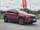 Opel Grandland Navi 2xPDC Kamera Grzane Fotele+Kierownica Wolne Ręce El.Klapa Serwis - 8