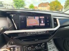 Opel Grandland Navi 2xPDC Kamera Grzane Fotele+Kierownica Wolne Ręce El.Klapa Serwis - 12