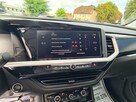 Opel Grandland Navi 2xPDC Kamera Grzane Fotele+Kierownica Wolne Ręce El.Klapa Serwis - 15