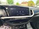 Opel Grandland Navi 2xPDC Kamera Grzane Fotele+Kierownica Wolne Ręce El.Klapa Serwis - 16