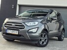 Ford EcoSport śliczny /tylko 81339km/ AUTOMAT - nowy rozrząd + olej + opony wielosez