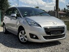 Peugeot 5008 7 foteli Navi LED Gwarancja