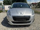 Peugeot 5008 7 foteli Navi LED Gwarancja - 2