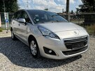 Peugeot 5008 7 foteli Navi LED Gwarancja - 3