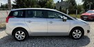 Peugeot 5008 7 foteli Navi LED Gwarancja - 4