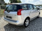 Peugeot 5008 7 foteli Navi LED Gwarancja - 5