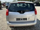Peugeot 5008 7 foteli Navi LED Gwarancja - 6