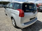 Peugeot 5008 7 foteli Navi LED Gwarancja - 7