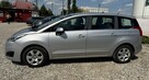 Peugeot 5008 7 foteli Navi LED Gwarancja - 8
