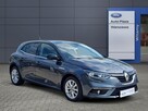 Renault Megane Limited 1.2 TCE - 7