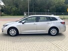 Toyota Corolla Salon Polska * Bezwypadkowy