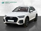 Audi Q5 40 TDI mHEV Quattro S tronic Kombi