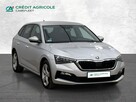 Skoda Scala 1.5 TSI Style DSG Hatchback - 3