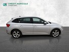 Skoda Scala 1.5 TSI Style DSG Hatchback - 4
