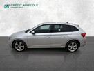 Skoda Scala 1.5 TSI Style DSG Hatchback - 8