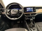 Skoda Scala 1.5 TSI Style DSG Hatchback - 9