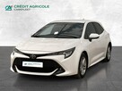 Toyota Corolla 1.2 T Comfort Hatchback