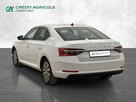 Skoda Superb 2.0 TDI SCR STYLE DSG - 7