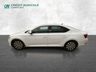 Skoda Superb 2.0 TDI SCR STYLE DSG - 8