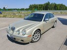 Jaguar S-Type - 1