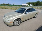 Jaguar S-Type - 2