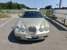 Jaguar S-Type - 4
