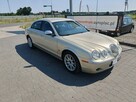 Jaguar S-Type - 5