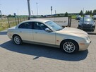 Jaguar S-Type - 6