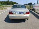 Jaguar S-Type - 8