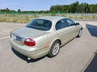 Jaguar S-Type - 9