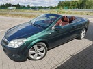 Opel Astra Cabrio