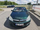 Opel Astra Cabrio - 2