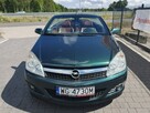 Opel Astra Cabrio - 3