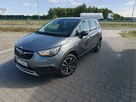 Opel Crossland X - 1