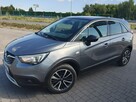 Opel Crossland X - 2