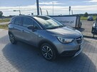 Opel Crossland X - 5