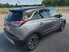 Opel Crossland X - 10
