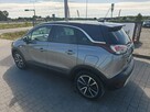 Opel Crossland X - 11
